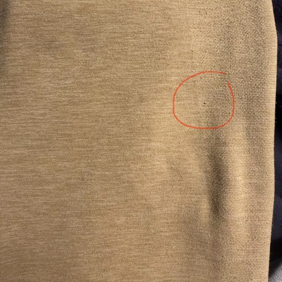 Alphalete Amplify Leggings - Picture 11 of 12